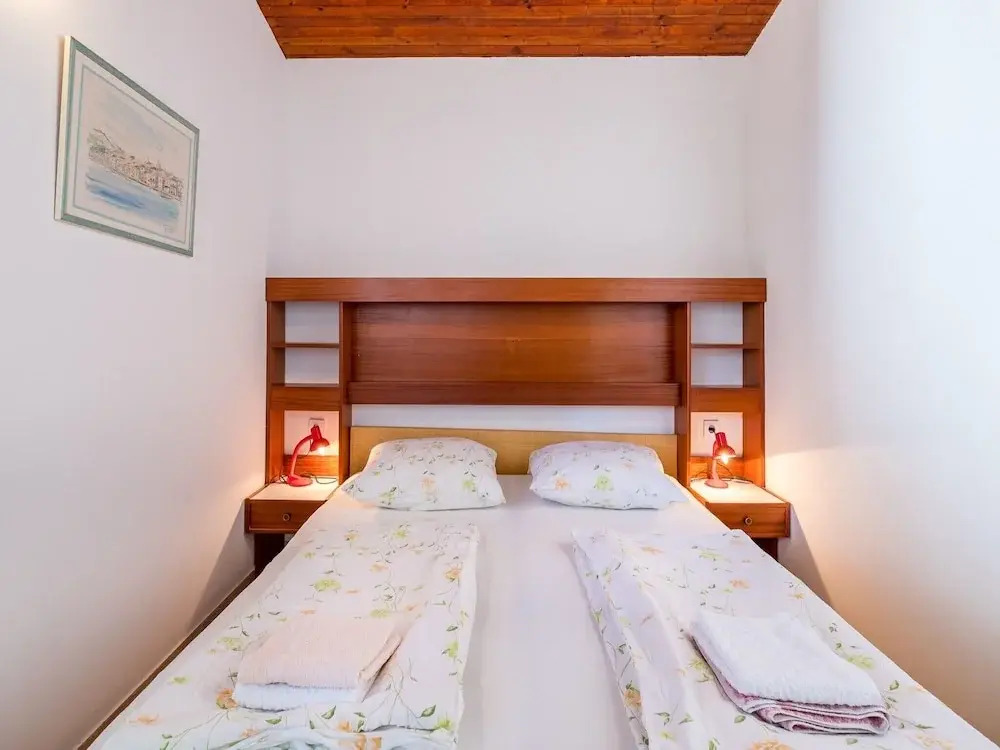 Apartment Alan Baska
