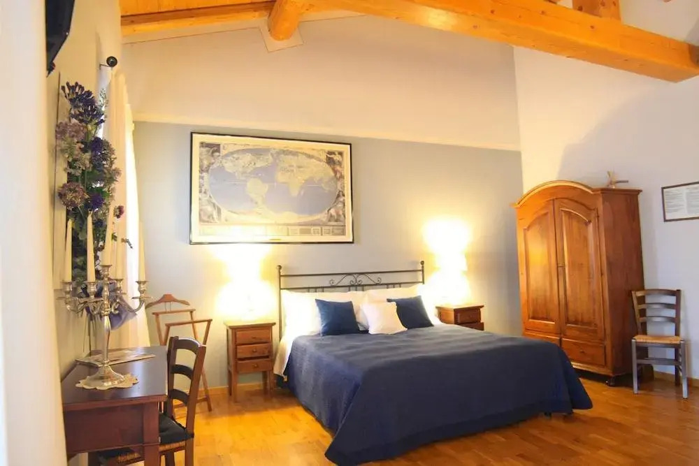 Agriturismo Corte Zenati