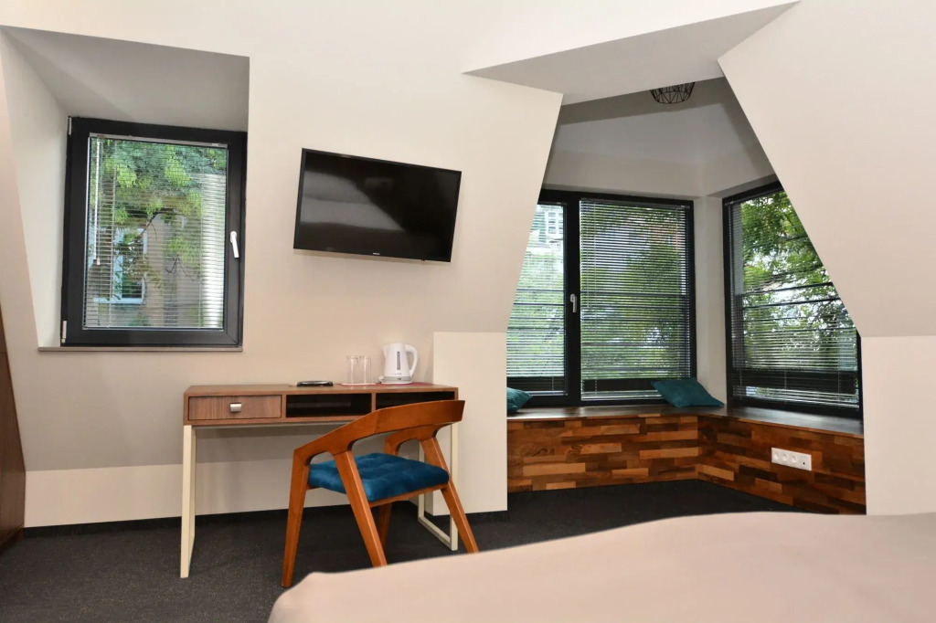 Hotel Garnet Tbilisi