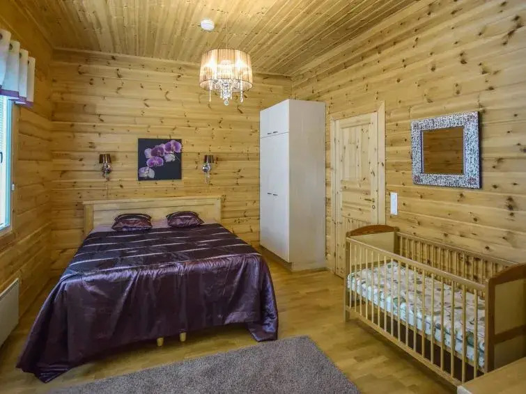 Holiday Home Kotionni