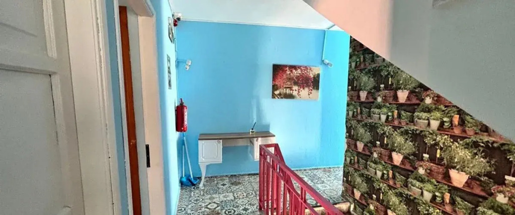 Yeşim Pansiyon