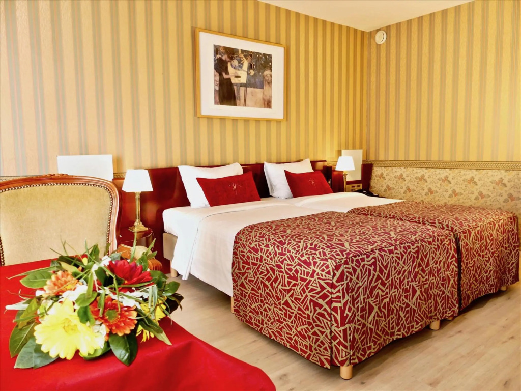Golden Tulip Hotel de’ Medici