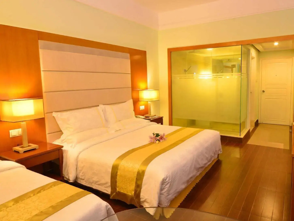 Hongfang Zhongyang Hotel