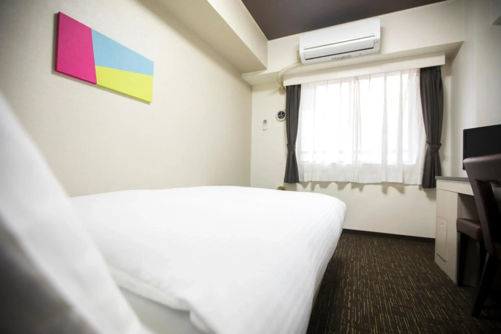 FLEXSTAY INN Kawasaki Kaizuka