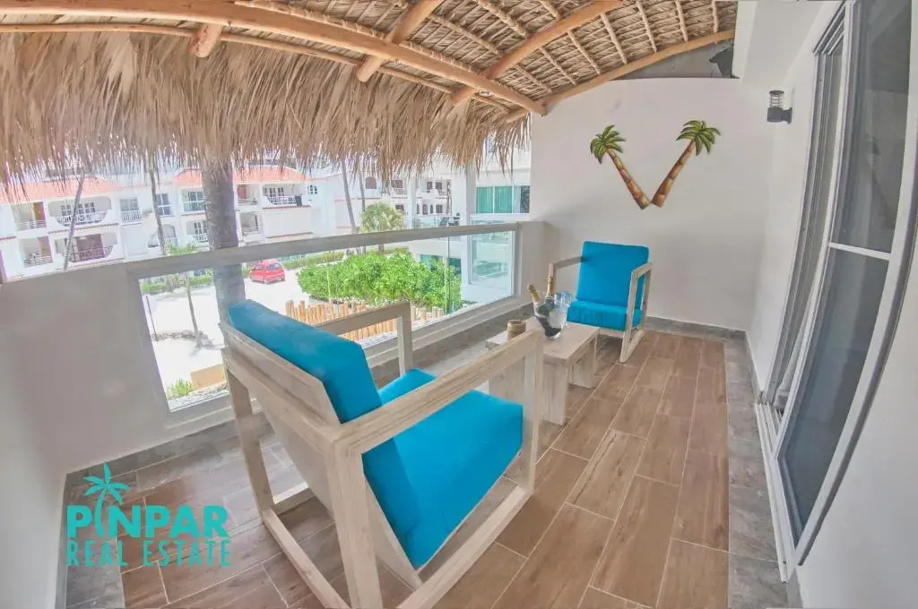 Villa Blanca Beach Club