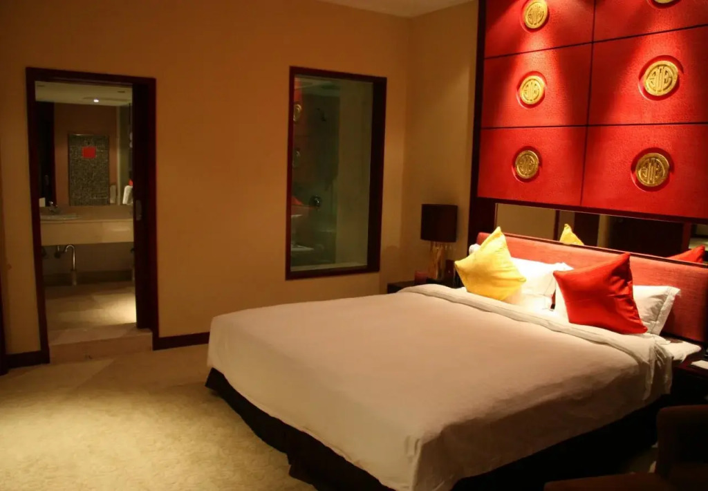 Grand Soluxe Hotel Dunhuang