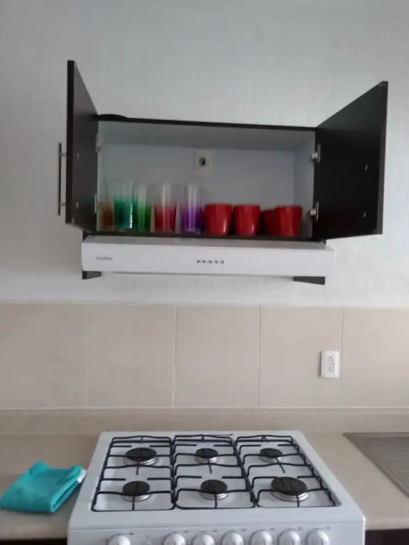 Tulipanes Beach Apartment