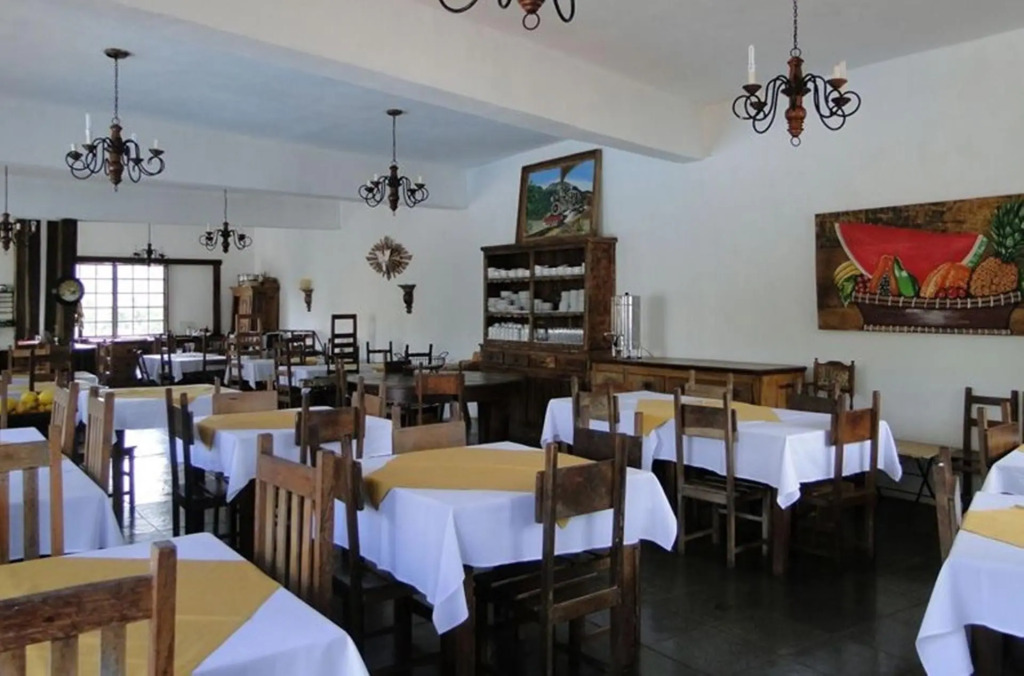 Hotel Serra Vista