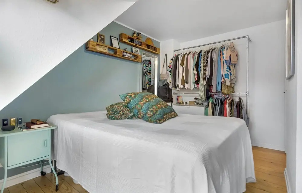 Nice Apartment in Aarhus C With 1 Bedrooms and Wifi