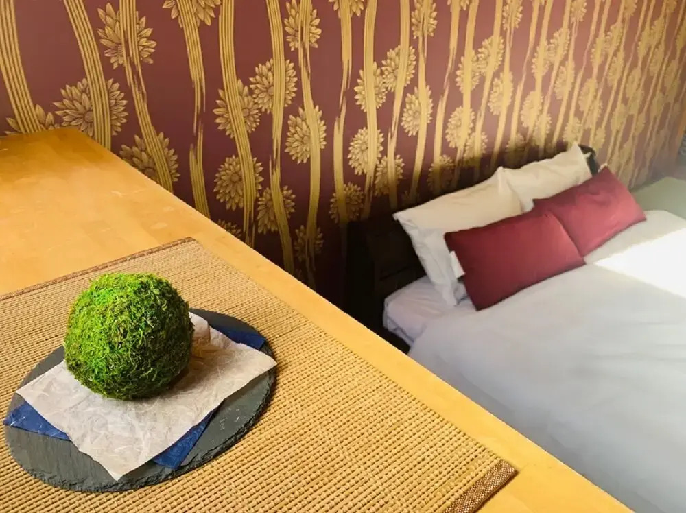 Hotel-ikoi-komagome 101