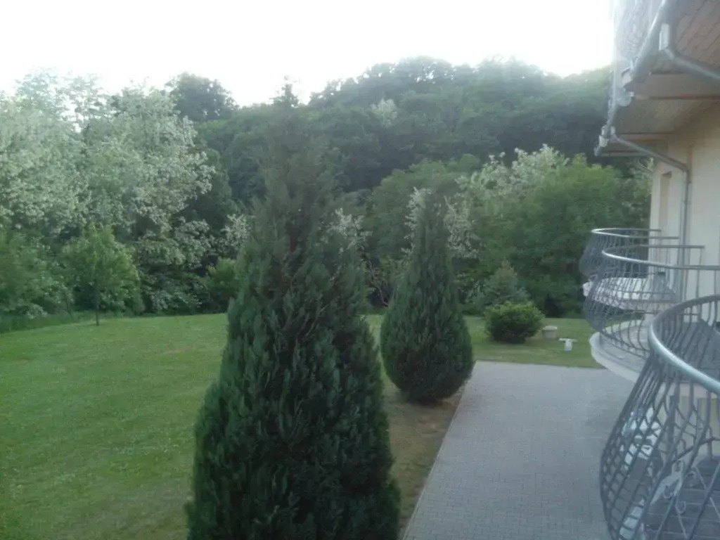 Balla Appartements