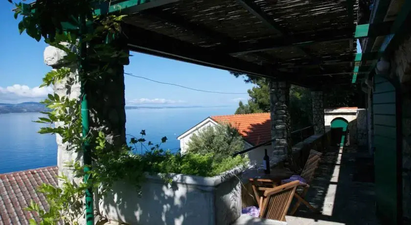 Apartments Perojevic