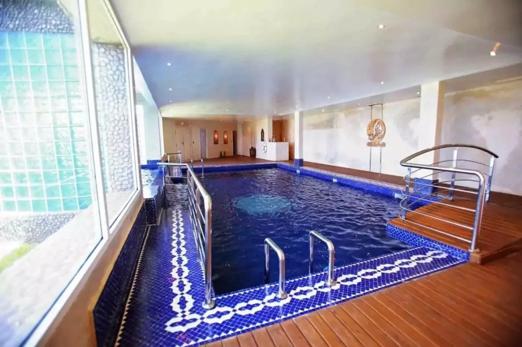 Chateau Eden El Rouh & Spa