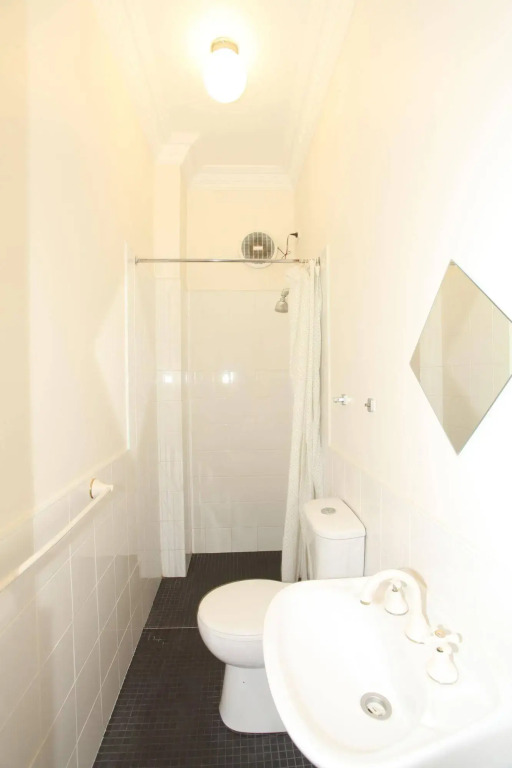 The Pyrmont Budget Hotel
