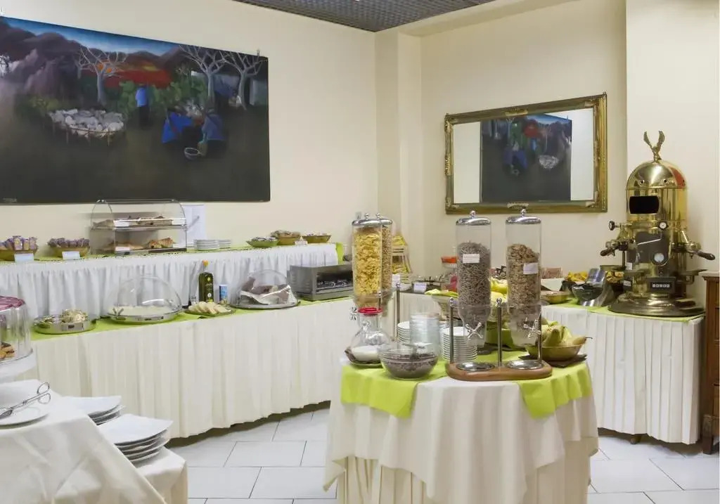 Hotel Continental