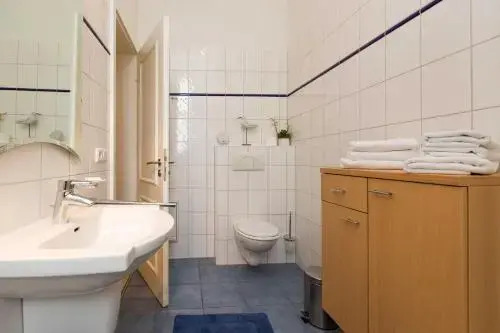 Villa Frisia Wohnung 27