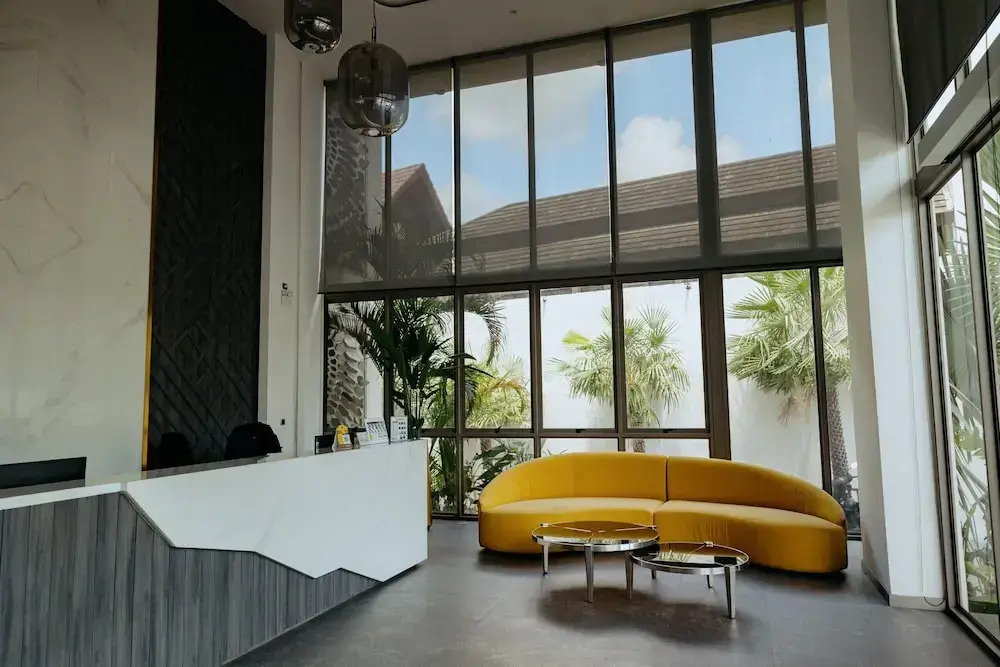 Elite Atoll Condotel