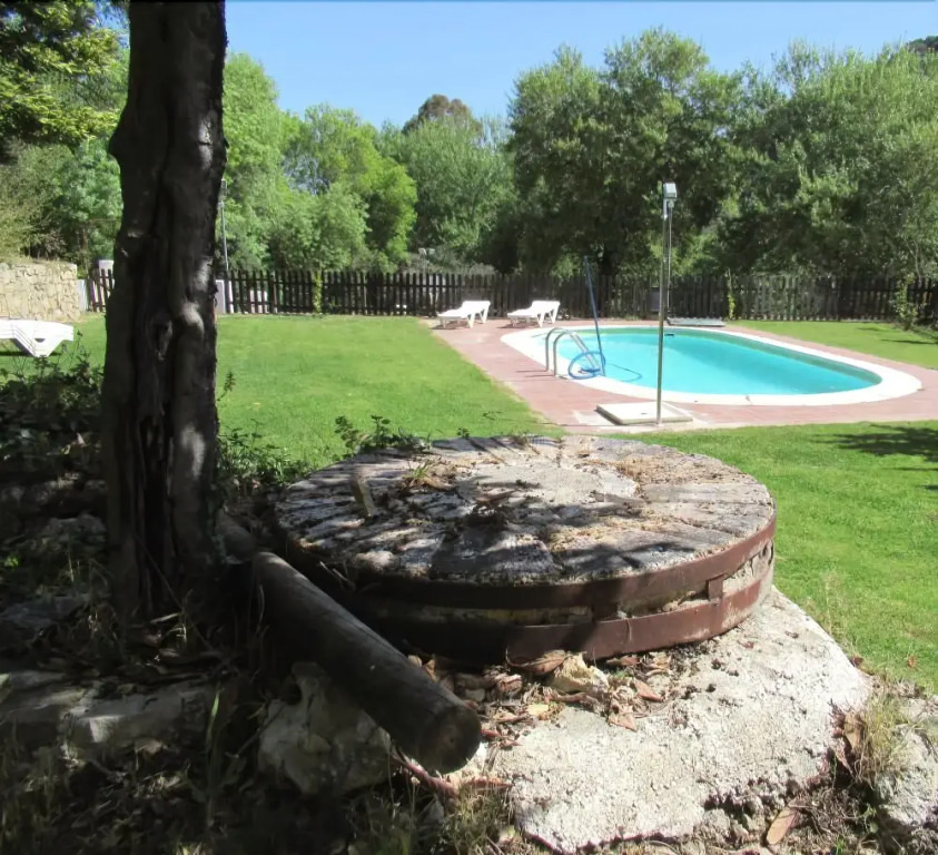 Vivienda rural La Tajea Grazalema