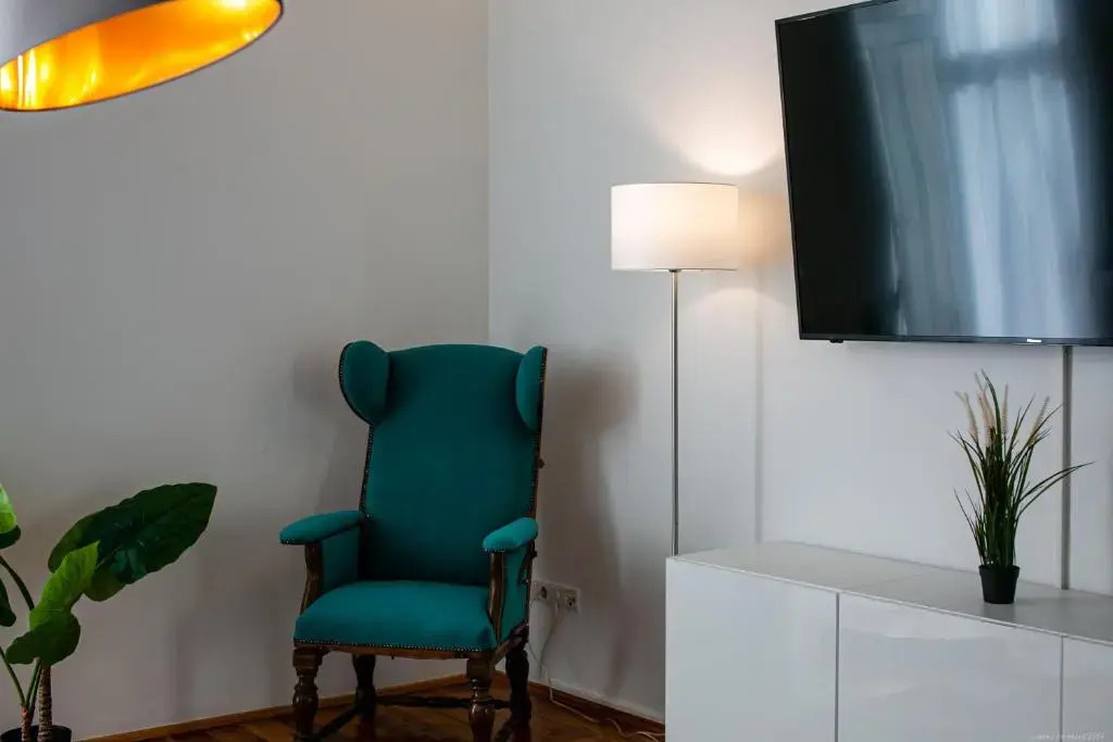 Apartment Andreas