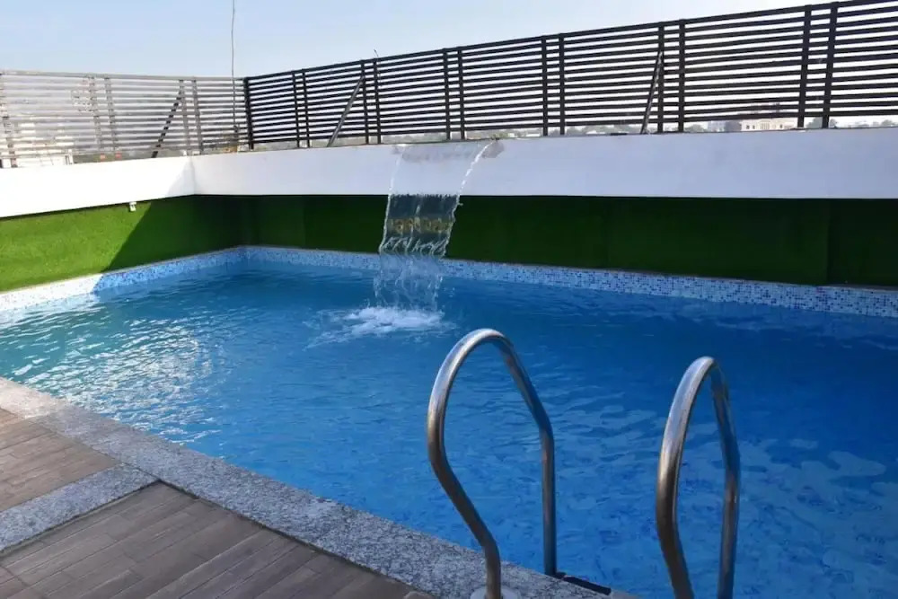 Hotel Harku Villa