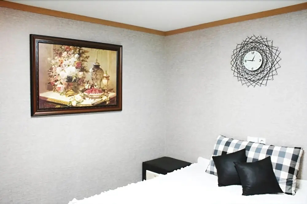 Yangpyeong Yesyes Pension