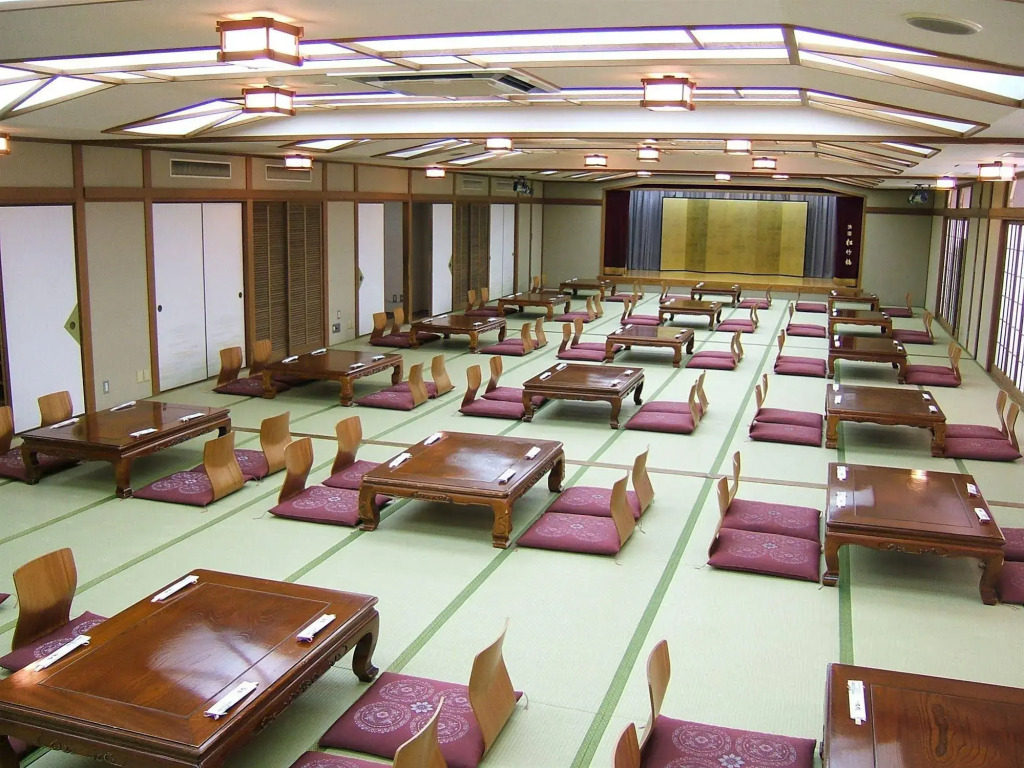 hotel tou nishinotoin kyoto