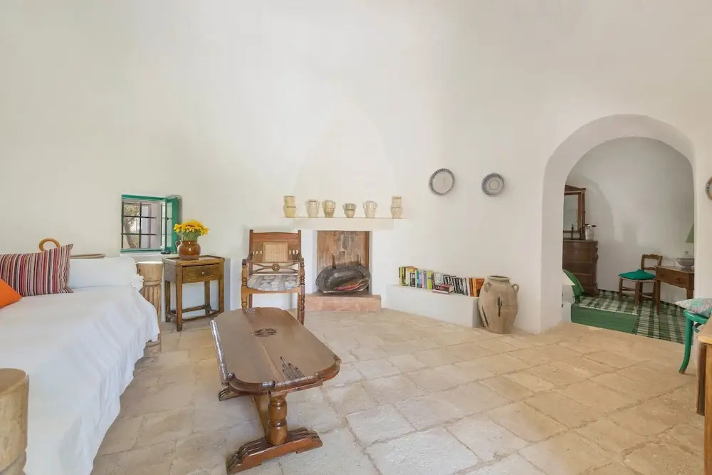 973 Trulli Il Cappero