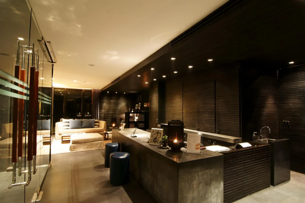 Dune Hua Hin Hotel