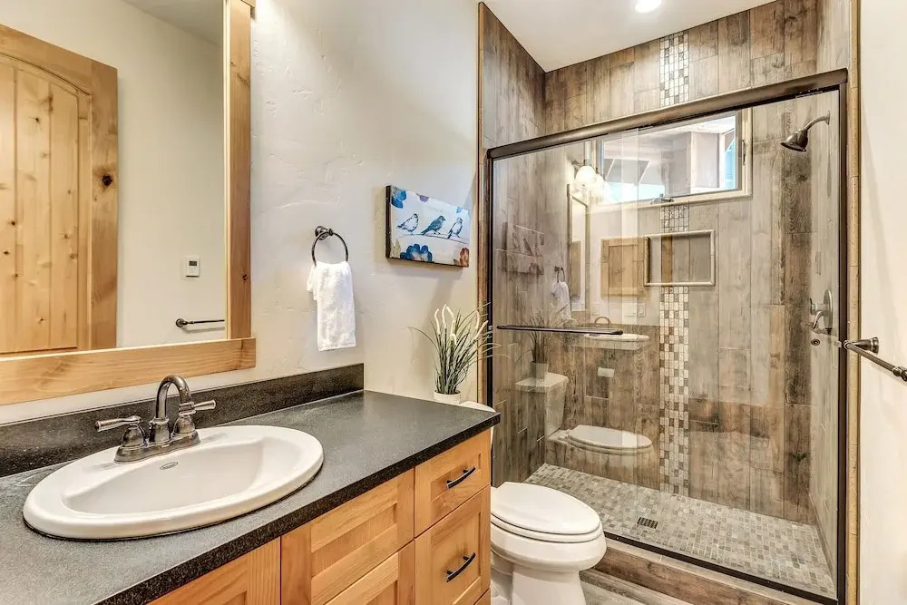 New Listing! Riverfront Oasis W/ Hot Tub & Dock 4 Bedroom Home