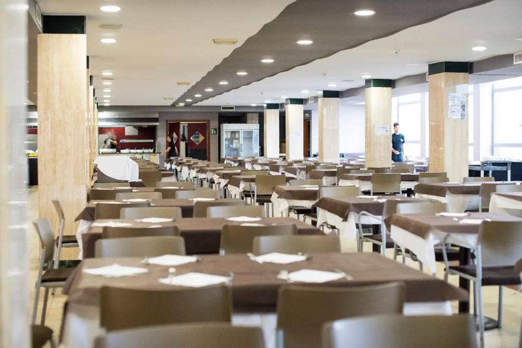 Hotel Fenix Family by ALEGRIA