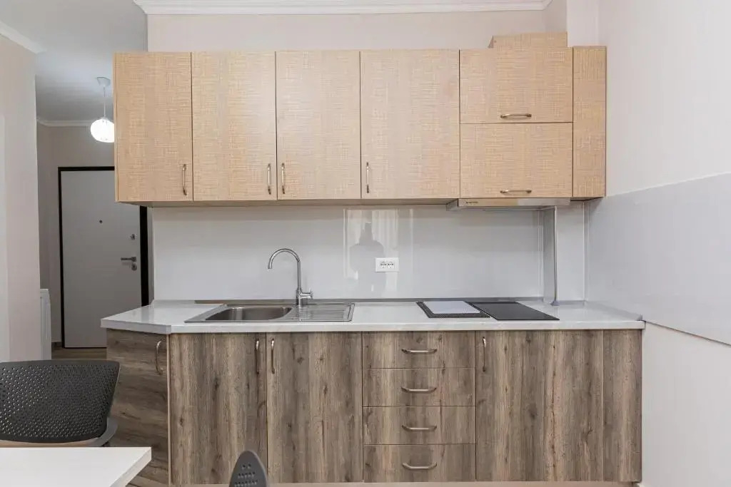 Pelagos SeaView Apartments