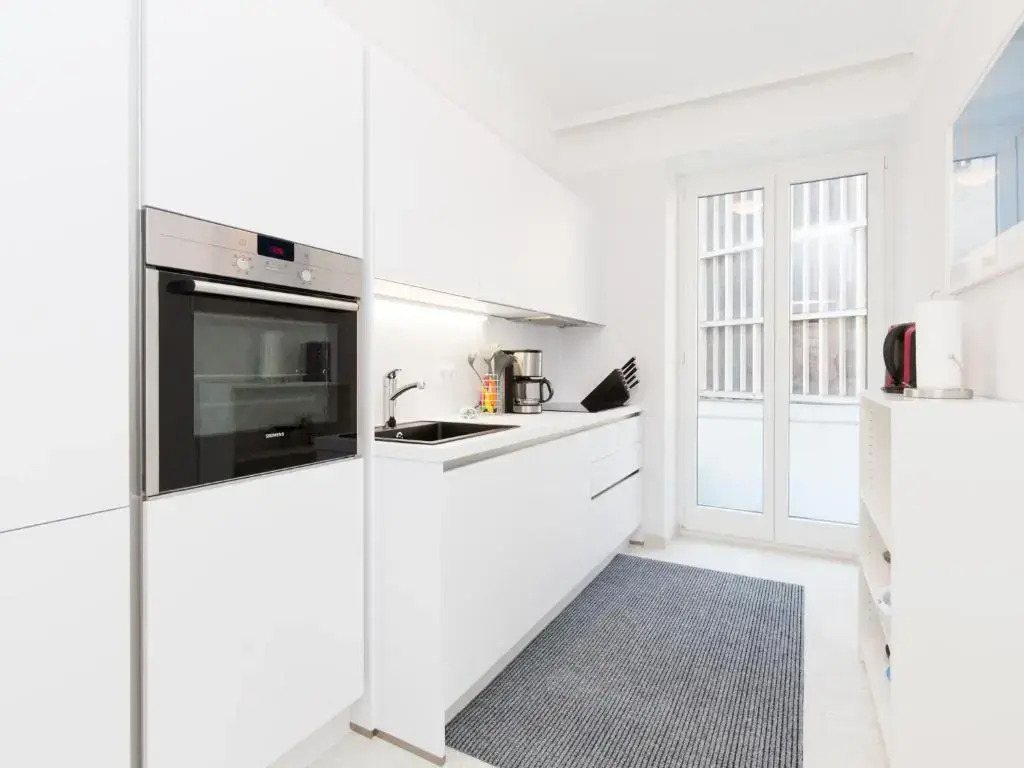 Vienna Apartment 1010