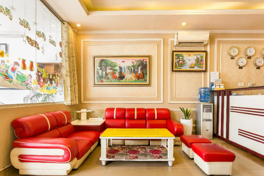 Van Giao Hotel