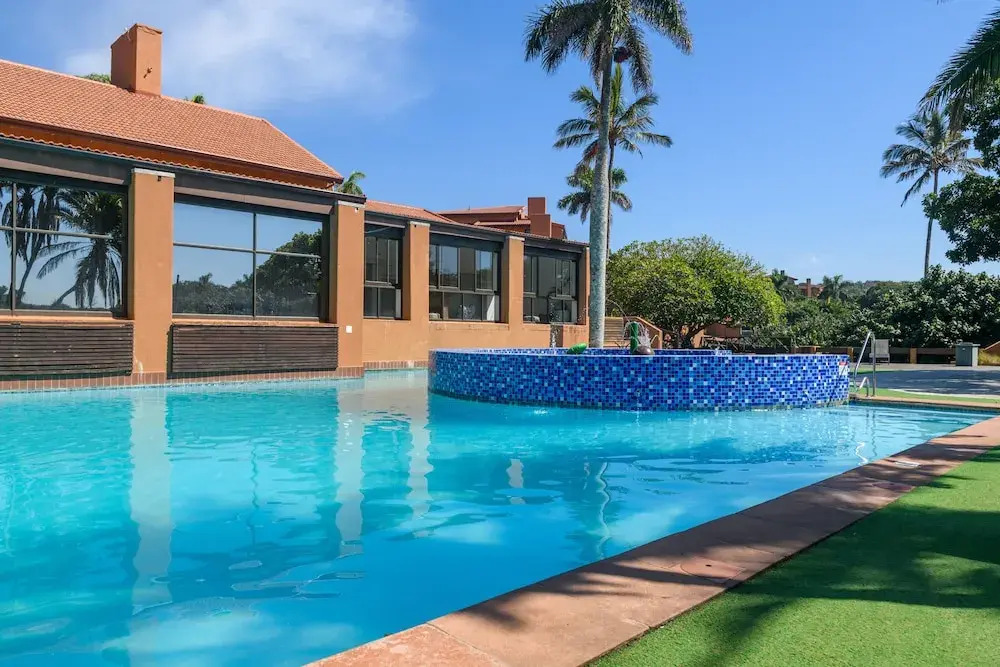 San Lameer Villa 3212