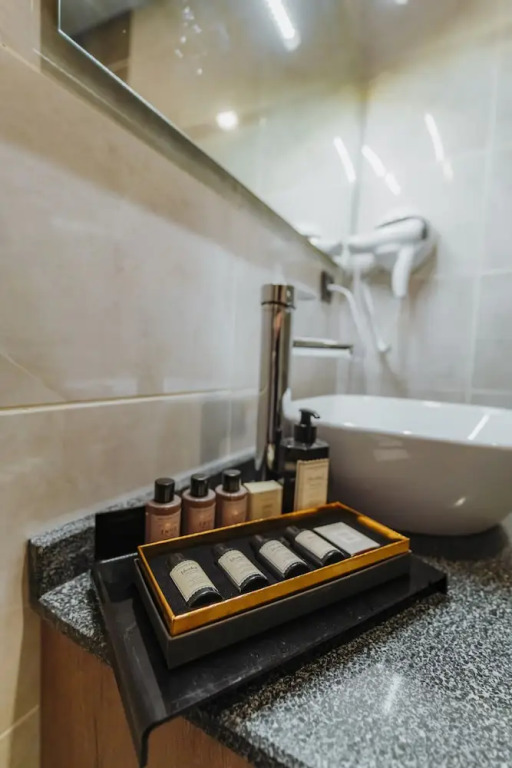 City Port Hotel Trabzon