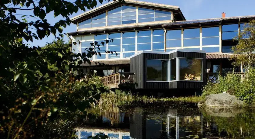 Best Western Arken Hotel & Art Garden Spa
