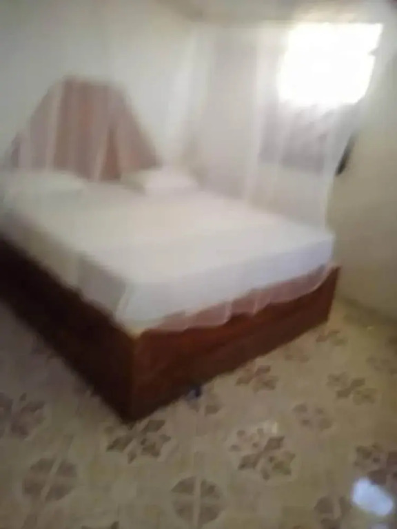 Mchangani guest house