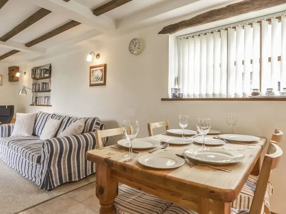 Pipistrelle Cottage