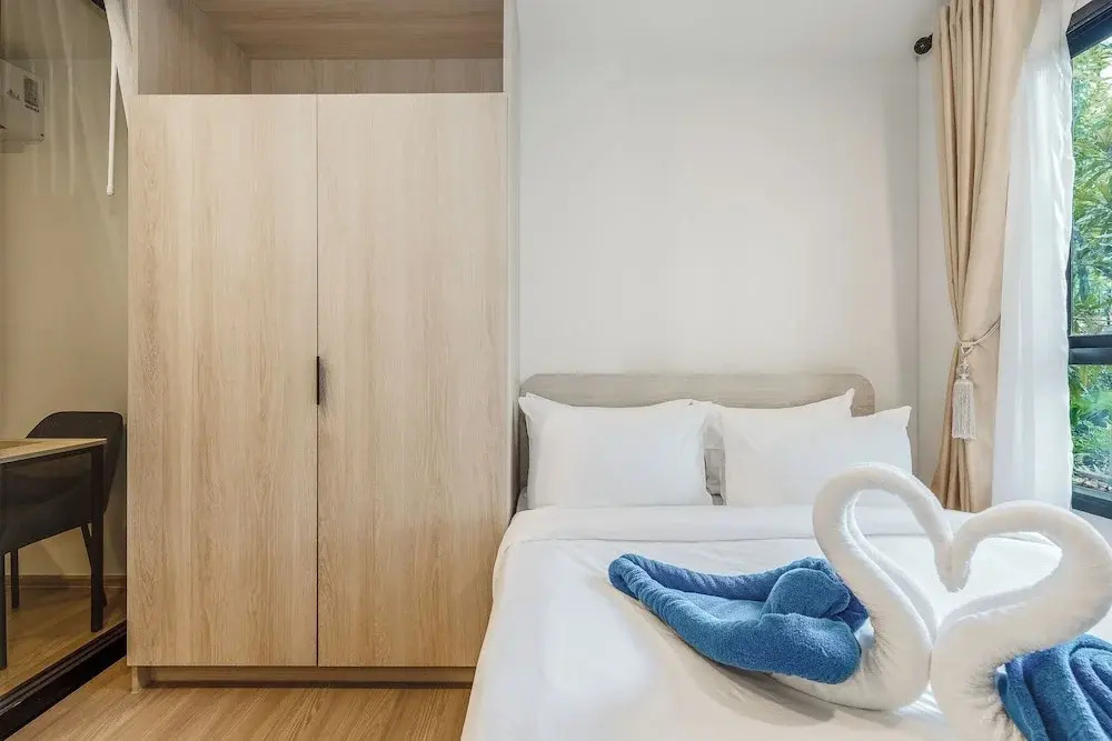 C213 D condo Reef B240
