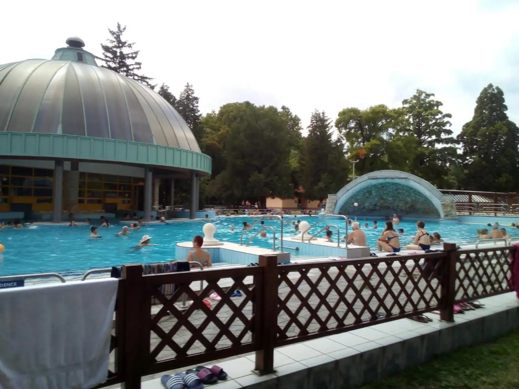 Eger Napsugar