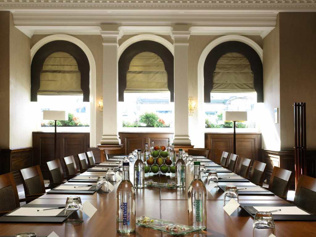InterContinental Edinburgh The George by IHG