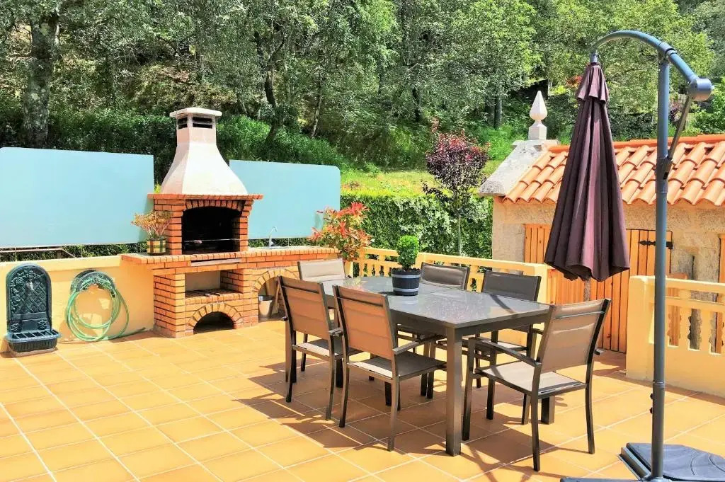 Casa Turistica Nigrán