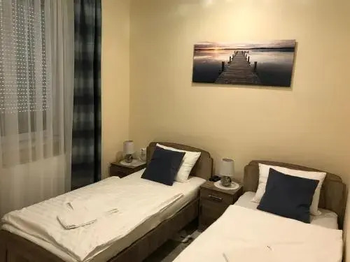 Classic Apartman
