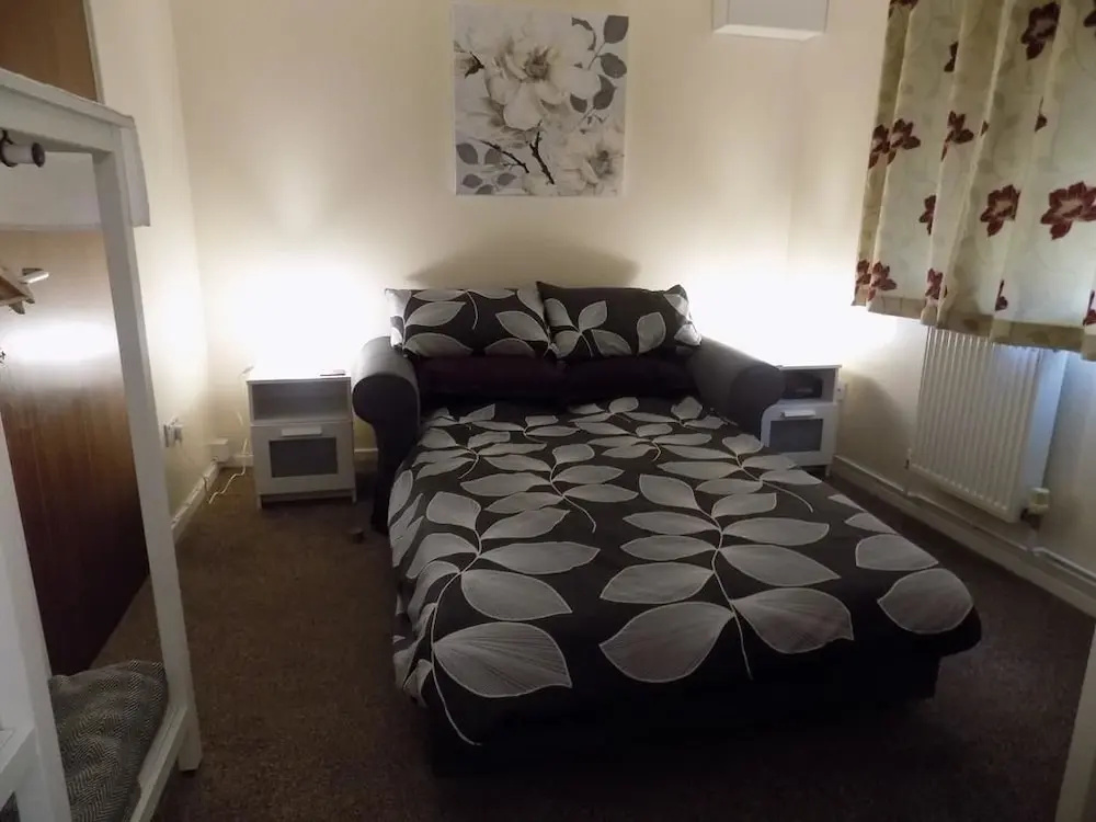 A Home From Home 3