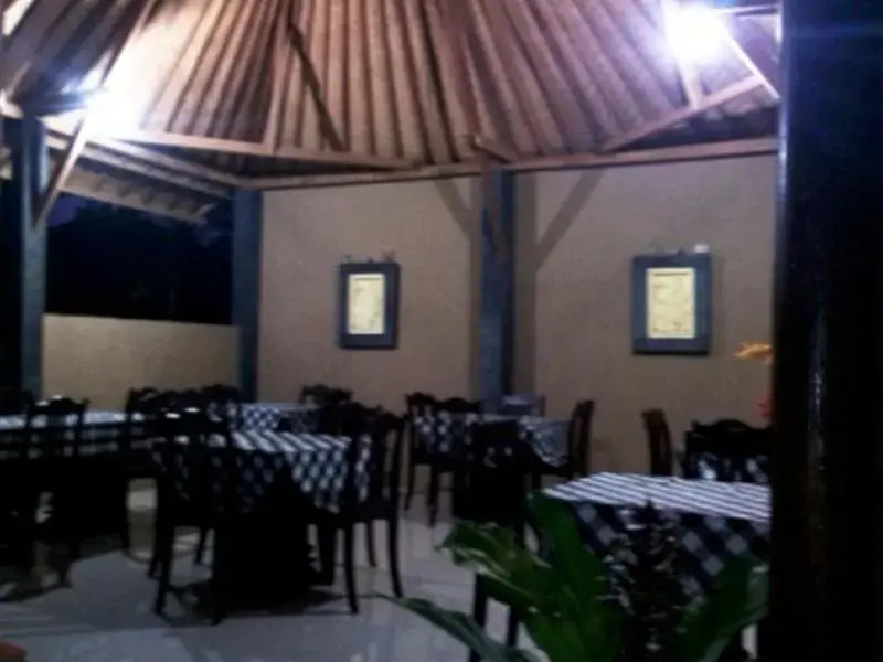 Angin Surga Home Stay Pemuteran Bali