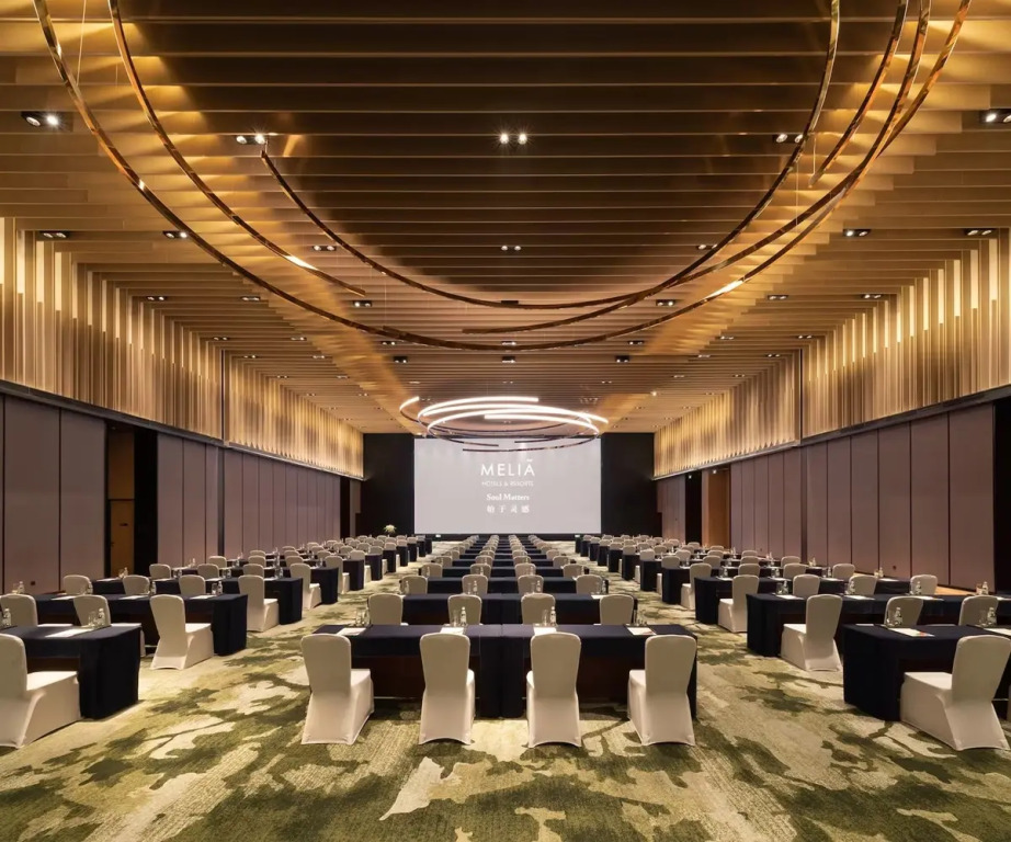 Melia Chongqing
