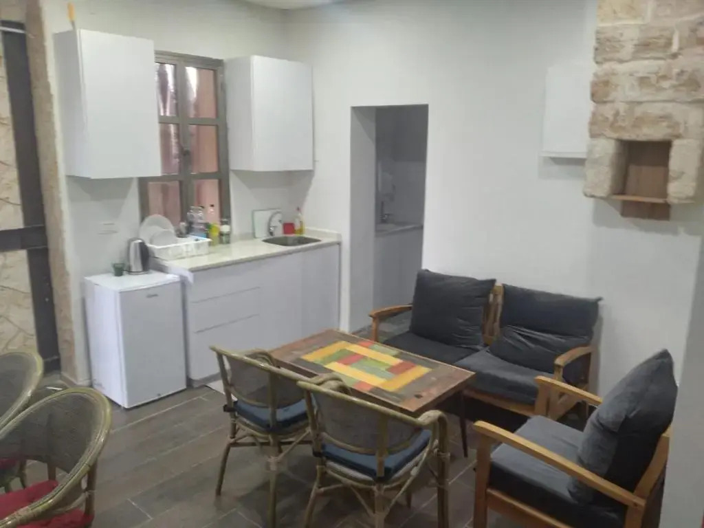 BenGurion 25 Apartment