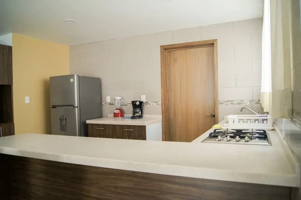 Villas Analco Apartments
