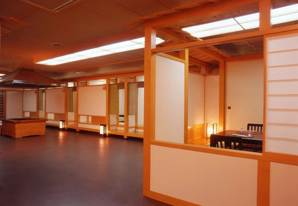 Oga Seiko Grand Hotel