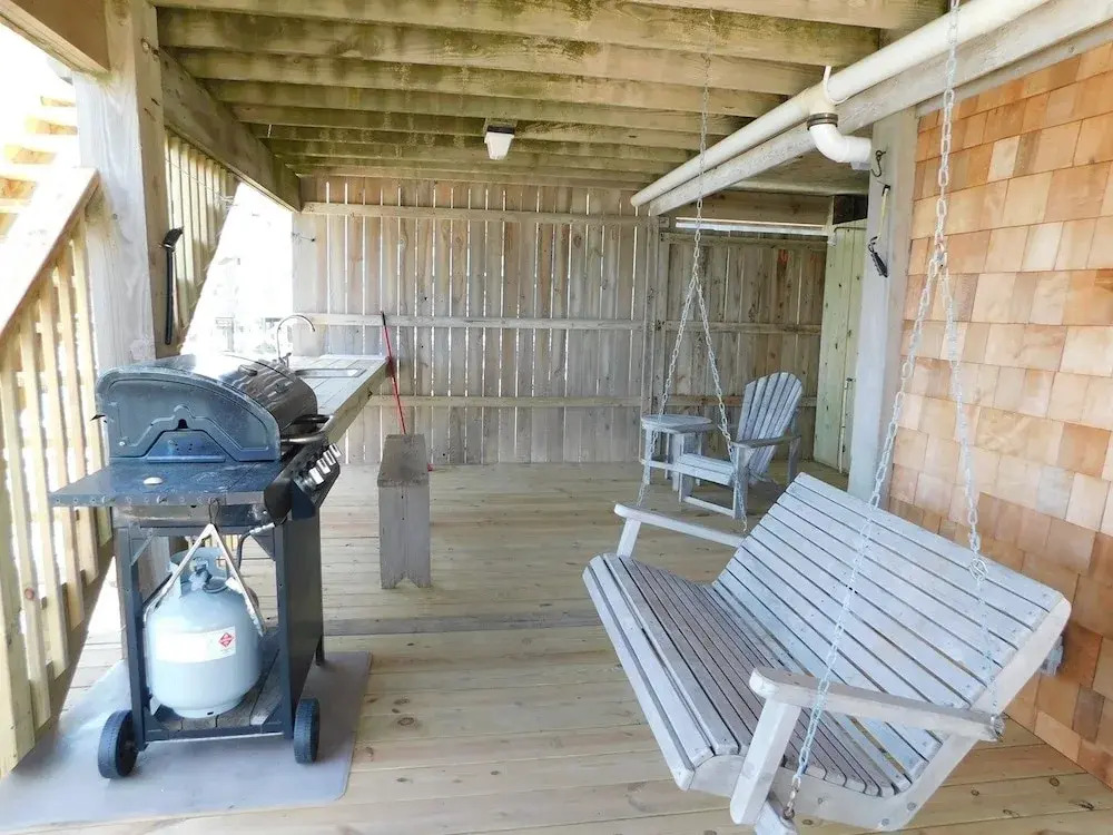 Salamander II 3 Bedrooms 2 Bathrooms Home